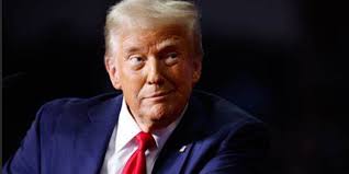 Trump: 'Not Joking' About Plans For Unconstitutional Third Term