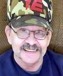 Donald (Don) Michael Paeth Jr.