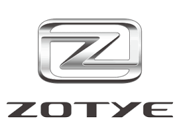 Zotye logo