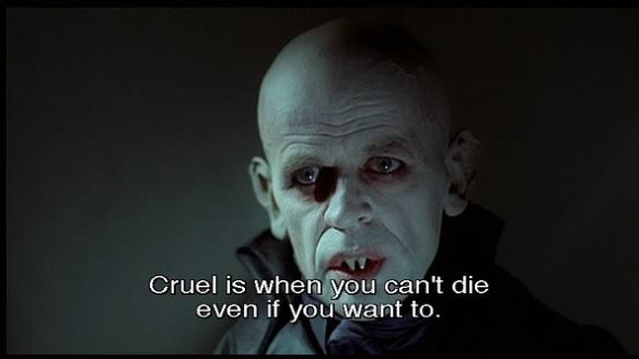 Nosferatu the Vampyre (1979) | Alex on Film