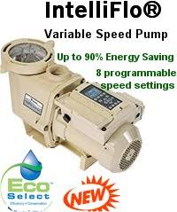 Programming and features of the pentair intelliflo vsf pump подробнее. Pentair Intelliflo Variable Speed Pump