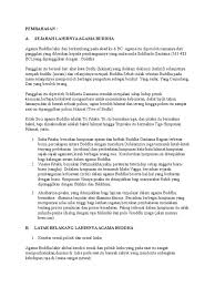 Rigweda, samaweda , yajurdewa dan atharwaweda. Kitab Himpunan Ajaran Buddha