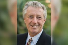 Top Originator: Mark Johnson's attitude explains his success