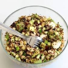 Epingle Sur Salades