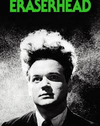 ERASERHEAD I DON'T KNOW JACK double feature Friday April 11 free screening  RSVP!