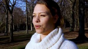 Jana Hollmann, Katharina Knab und Lea Hauser