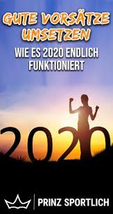 Gute Vorsatze Umsetzen Wie Es 2020 Endlich Funktioniert Training Ernahrung Fitness Kochbuch Fitness Tipps