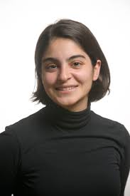 Nazelie Doghramadjian