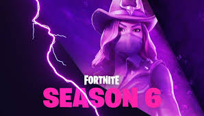 Fortnite Calamity Skin Features Unlockable Styles Via Xp And
