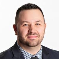 Zachary Chenier, P.Eng.