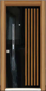 Modeli Stalnyh Dverej Torun Roskoshnye Modeli Dverej V Bambukovom I Chernom Cvetah V Modelyah Roskoshnyh Stalnyh Dverej Posetite Nashu St Kapilar Bambu Siyah Renk