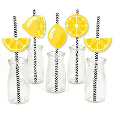 Check spelling or type a new query. Lemon Birthday Party Supplies Decorations Target