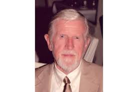 Eugene Carney Obituary (2014)