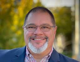 Blake Ferrari, MBA, SPHR, SHRM-SCP, PHRca