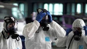The head of a leading hospital in the city of wuhan, the centre of the novel coronavirus outbreak, died of the virus tuesday. China S Virus Hit Wuhan Revokes Order To Partially Ease Lockdown Death Toll Reaches 2 592 World News India Tv