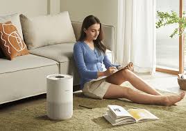 Smart Air Purifier 4 Compact