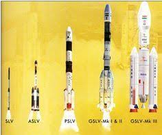 Indian Space Launch Vehicles Indian Space Research Organisation Isro India Space And Astronomy