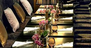 The Westin Paris Vendome Beautiful Restaurant Love The Decor Restaurant Table Setting Restaurant Decor Restaurant Design