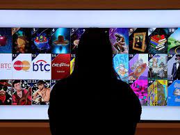 How Brands Are Using Nfts A Continually Updated List Adage Com Nftradius