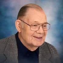 John Ray Hodges Jr. Obituary