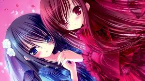 Cute Anime Wallpaper For Laptop