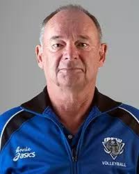 2015 Men's Volleyball Roster