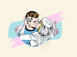 4 razones por las que stan lee y joan clayton fueron relationship goals malvestida joan clayton fueron relationship goals