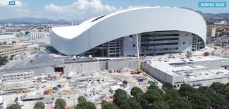 Maybe you would like to learn more about one of these? Olympique De Marseille Le Naming Du Stade Velodrome Pour Orange