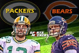 Watch game, team & player highlights, fantasy football videos, nfl event coverage & more Packers Bears Rivalry Jokes