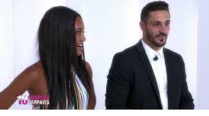 Fr genres :emission tvannée de production regarder 10 couples parfaits saison 1 episode 07 en streaming series vf vostfr gratuit. Replay 10 Couples Parfaits Du 16 05 2019 Exclu Episode 34 Mina Et Seb Sont Ils Un Match Parfait