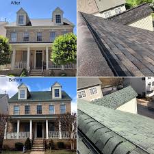 As the newest addition to the owens corning trudefinition duration designer colors collection series, black sable was inspired by color trends as well as feedback from homeowners, contractors and builders. Mlm Home Improvement On Twitter Owens Corning Roofing Shingle Color Of The Year Black Sable I Would Say It Compliments This Home Much Better Than The Green Wouldn T You Agree Homeimprovement Owenscorningroofing