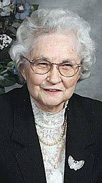 Catherine Marie Hurley