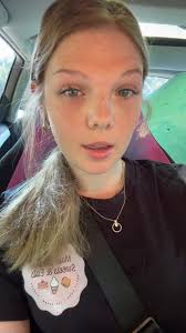 Hannah Romine Stettler