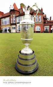 But he enters this year's open with +10000 odds of winning as he seeks his seventh career major championship. The Claret Jug The Open Championship Golf Rolexofficial Golfingwood Open Championship Golf Bags For Sale Golf Putters