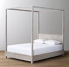 Thu, jul 22, 2021, 2:47pm edt Callum Platform Canopy Bed Collection Rh Baby Child