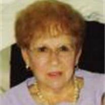 Obituary for Alice Ketterman