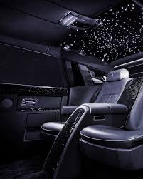 Rolls Royce Motor Cars On Instagram 1 3 The Starlight Headliner Is A Mesmerising Besp In 2020 Rolls Royce Interior Rolls Royce Phantom Interior Rolls Royce Phantom
