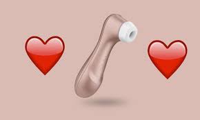 A part of hearst digital media men's health participates in various affiliate marketing programs, which means we may get paid commissions on editorially chosen products purchased through our links to. The Sex Toy Everyone Is Talking About The Spinoff