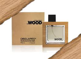 Dsquared2 He Wood For Men 3 4 Oz Eau De Toilette Spray Top Fragrances For Men Men Perfume Men