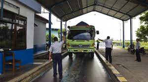 Rehab gedung uppkb wayurang dikebut … kemungkinan hanya itu informasi gaji karyawan indomaret jogja yang bisa kami berikan. Kurangi Kendaraan Kelebihan Muatan Pemerintah Siapkan 96 Jembatan Timbang Tribunnews Com Mobile