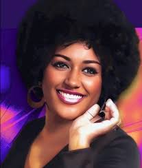 HAPPY 79th BIRTHDAY Dee Dee Sharp (born Dione LaRue; September 9, 1945), is  a R&B singer, who began her career recording as a backing vocalist in 1961.  In 1962 she began a