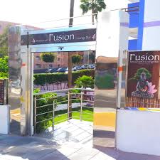 Fusion Restaurant Loungebar Home Maspalomas Menu Prices Restaurant Reviews Facebook Aya endō (遠藤 綾, endō aya, born february 17, 1980) is a japanese voice actress and narrator from yamagata prefecture.