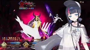 FGO】Summer Erice 3T Kiara - YouTube