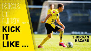 Hazard eden hazard hazard and operability study anthropogenic hazard special flood hazard area hazard symbol biological hazard. Borussia Dortmund Kick It Like Thorgan Hazard Facebook