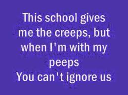 monster high theme song lyrics d monster high songs theme song
