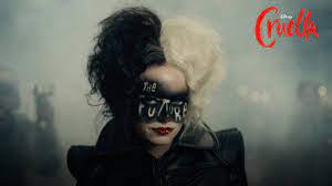 She wishes to become a fashion designer, having been gifted with talent, innovation, and ambition all in equal measures. Disney Drops Cruella Trailer For Emma Stone Movie Watch