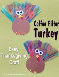 This yarn and ribbon thanksgiving turkey craft is super cute and makes a perfect decoration for the holiday. 29 Thanksgiving Ideas Thanksgiving Crafts For Kids Thanksgiving Preschool Thanksgiving Kids