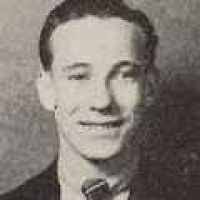 Max J Coburn (1922–2013)