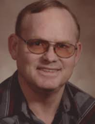 Jeffrey "Jeff" L. Randall