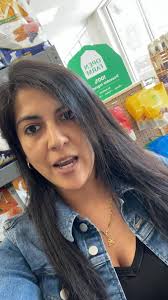 Miss Kibbles was live.